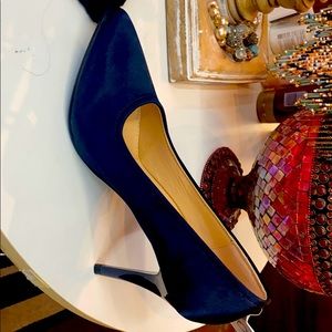 Cinak heels